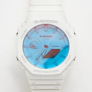 GA-2100TL-7AER G-SHOCK