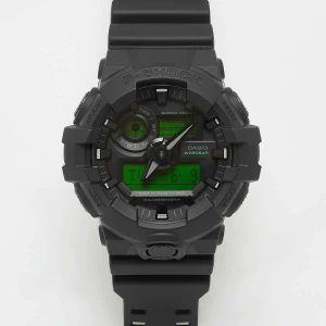 GA-700BEG-1AER G-Shock czarny