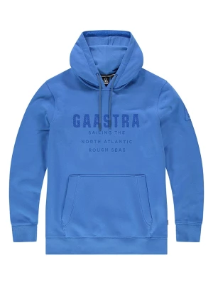 GAASTRA Bluza "Antartic" w kolorze niebieskim rozmiar: XL