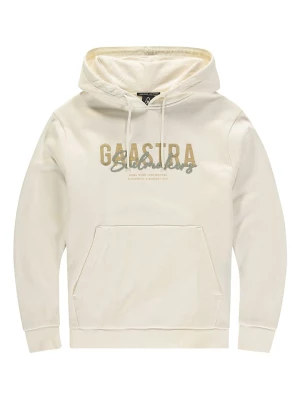 GAASTRA Bluza "Antartique" w kolorze beżowym rozmiar: XL