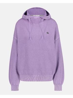 GAASTRA Bluza w kolorze fioletowym rozmiar: XL