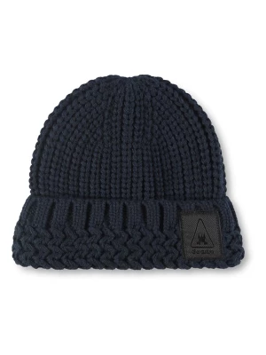 GAASTRA Czapka beanie w kolorze granatowym rozmiar: onesize