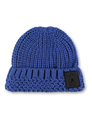 GAASTRA Czapka beanie w kolorze niebieskim rozmiar: onesize