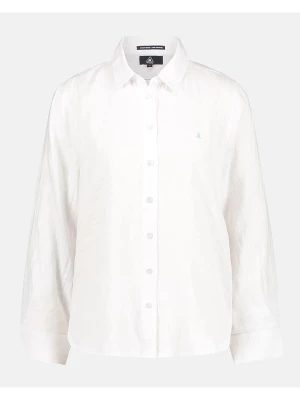 GAASTRA Koszula w kolorze białym rozmiar: XXL