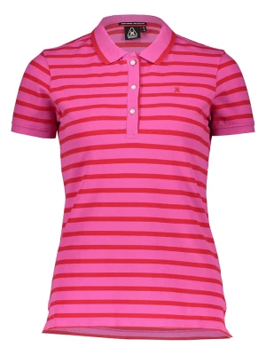 GAASTRA Koszulka "Issa Wave" w kolorze różowym rozmiar: XL