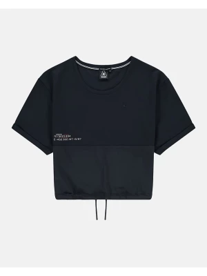 GAASTRA Koszulka w kolorze czarnym rozmiar: XL