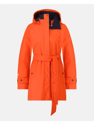 GAASTRA Płaszcz przejściowy w kolorze pomarańczowym rozmiar: XL