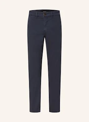 Gabba Chinosy Paul k3280 Dale Regular Fit blau