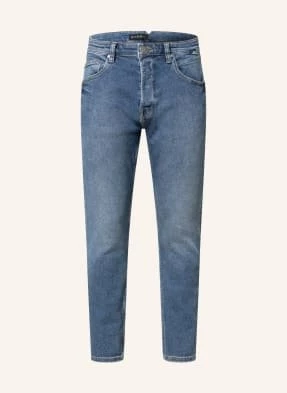 Gabba Jeansy Alex Relaxed Tapered Fit blau