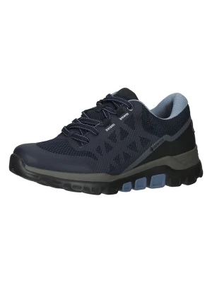 Gabor Sneakersy w kolorze niebieskim rozmiar: 37, 5