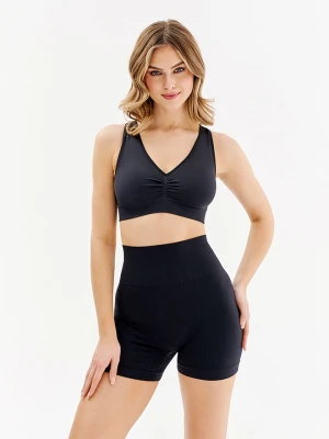 Gabriella Szorty w kolorze czarnym rozmiar: L/XL