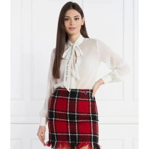 Gaëlle Paris Bluzka | Loose fit