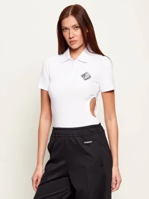 Gaëlle Paris Body | Slim Fit