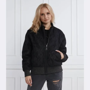 Gaëlle Paris Dwustronna kurtka bomber | Regular Fit