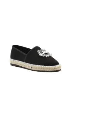 Gaëlle Paris Espadryle