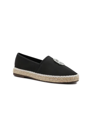 Gaëlle Paris Espadryle