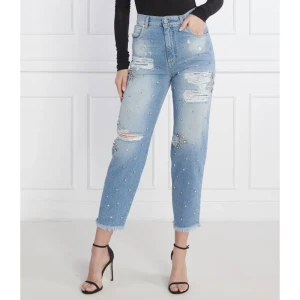 Gaëlle Paris Jeansy | Boyfriend fit