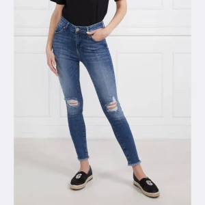 Gaëlle Paris Jeansy | Skinny fit