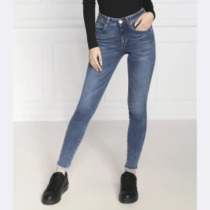 Gaëlle Paris Jeansy | Skinny fit