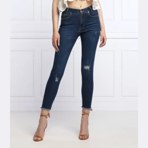 Gaëlle Paris Jeansy | Slim Fit