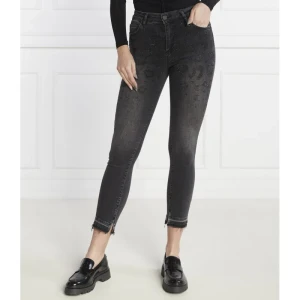 Gaëlle Paris Jeansy | Slim Fit