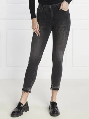 Gaëlle Paris Jeansy | Slim Fit