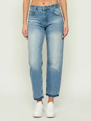 Gaëlle Paris Jeansy | Slim Fit