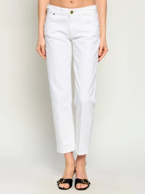 Gaëlle Paris Jeansy | Slim Fit