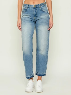 Gaëlle Paris Jeansy | Slim Fit