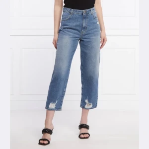 Gaëlle Paris Jeansy | Slouchy fit