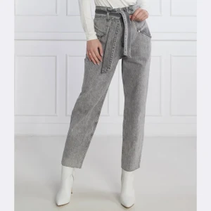 Gaëlle Paris Jeansy | Tapered fit