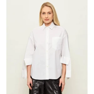 Gaëlle Paris Koszula | Oversize fit