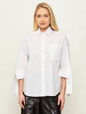 Gaëlle Paris Koszula | Oversize fit