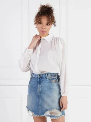 Gaëlle Paris Koszula | Regular Fit