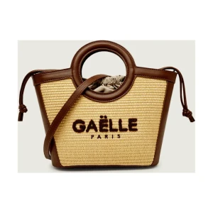 Gaëlle Paris Kuferek | shearling