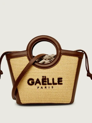 Gaëlle Paris Kuferek | shearling
