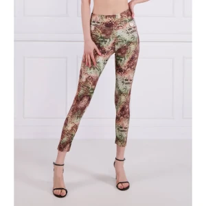 Gaëlle Paris Legginsy | Slim Fit