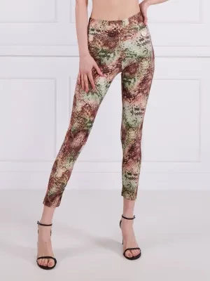 Gaëlle Paris Legginsy | Slim Fit