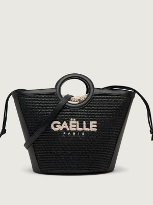Gaëlle Paris Shopperka | shearling