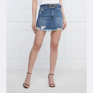 Gaëlle Paris Spódnica | high waist