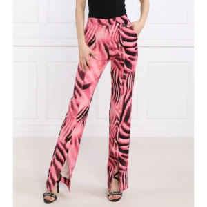 Gaëlle Paris Spodnie | Casual fit