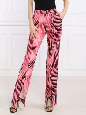 Gaëlle Paris Spodnie | Casual fit