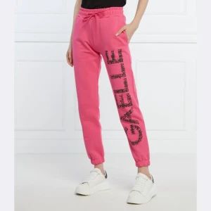 Gaëlle Paris Spodnie dresowe | Regular Fit