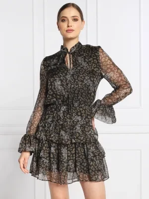 Gaëlle Paris Sukienka