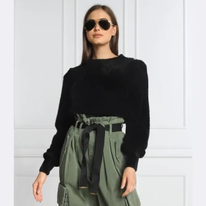 Gaëlle Paris Sweter | Regular Fit