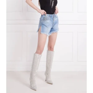 Gaëlle Paris Szorty | Mom Fit