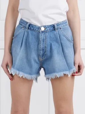 Gaëlle Paris Szorty | Regular Fit