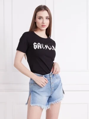 Gaëlle Paris T-shirt | Regular Fit