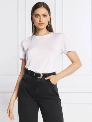 Gaëlle Paris T-shirt | Regular Fit