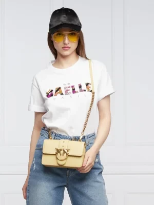 Gaëlle Paris T-shirt | Regular Fit